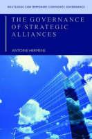The Governance of Strategic Alliances