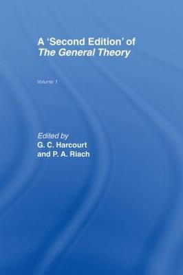 The General Theory: Volume 1 - cover
