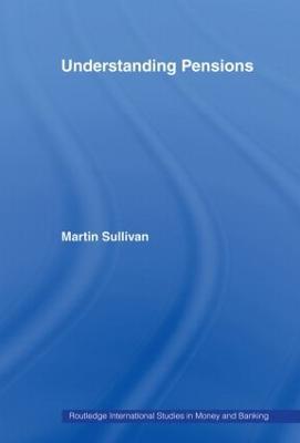 Understanding Pensions - Martin Sullivan - cover