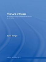 The Lure of Images: A history of religion and visual media in America