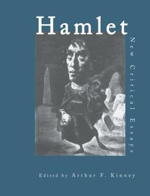 Hamlet: Critical Essays - cover