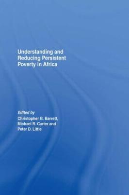 Understanding and Reducing Persistent Poverty in Africa - cover