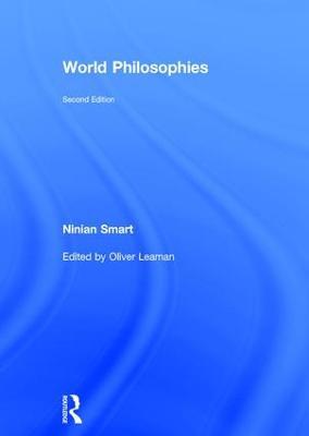 World Philosophies - Ninian Smart - cover