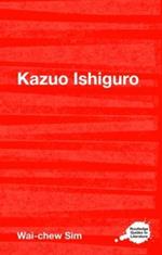 Kazuo Ishiguro