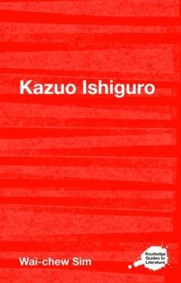 Kazuo Ishiguro - Wai-chew Sim - cover