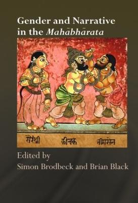 Gender and Narrative in the Mahabharata - cover