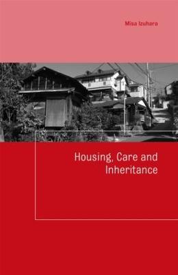 Housing, Care and Inheritance - Misa Izuhara - cover