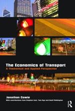 The Economics of Transport: A Theoretical and Applied Perspective