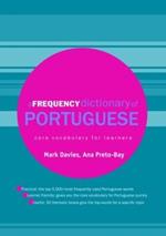 A Frequency Dictionary of Portuguese