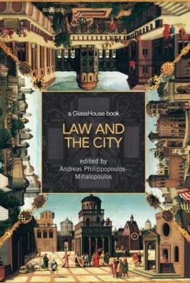 Law and the City - cover