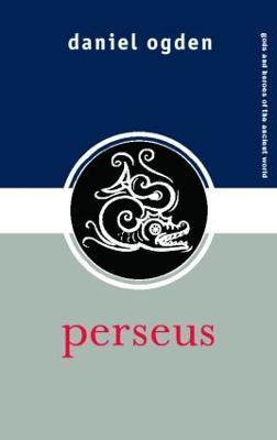 Perseus - Daniel Ogden - cover