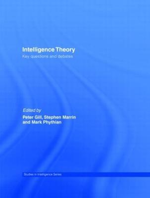 Intelligence Theory: Key Questions and Debates - cover