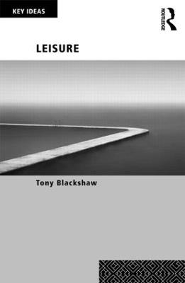 Leisure - cover
