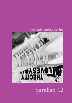 Parallax: 13.1 - cover