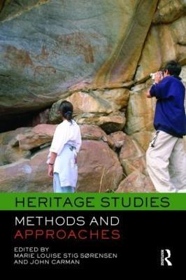 Heritage Studies: Methods and Approaches - cover