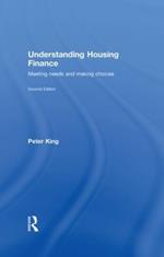 Understanding Housing Finance: Meeting Needs and Making Choices
