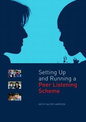 Setting Up and Running a Peer Listening Scheme - Kathy Salter - cover