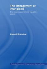 The Management of Intangibles: The Organisation's Most Valuable Assets