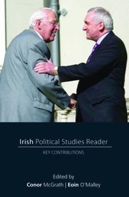 Irish Political Studies Reader: Key Contributions - cover