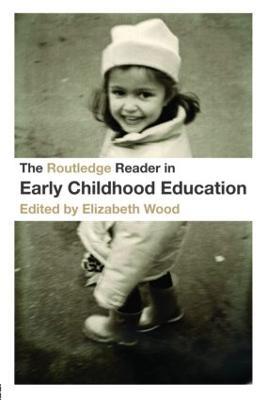 The Routledge Reader in Early Childhood Education - cover