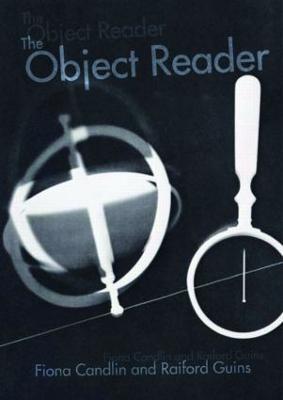 The Object Reader - cover