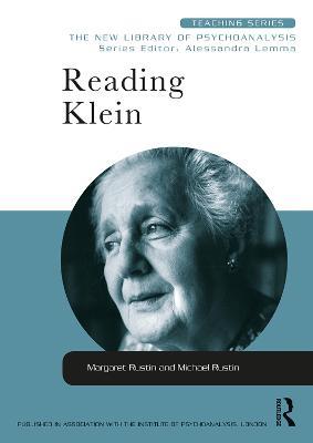 Reading Klein - Margaret Rustin,Michael Rustin - cover