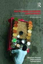 South Asian Economic Development: Second Edition