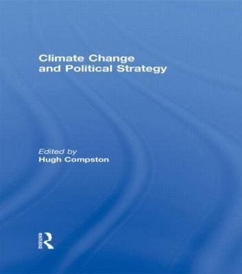 Climate Change and Political Strategy - cover