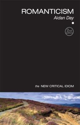 Romanticism - Aidan Day - cover