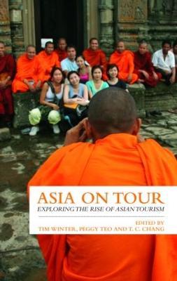 Asia on Tour: Exploring the rise of Asian tourism - cover