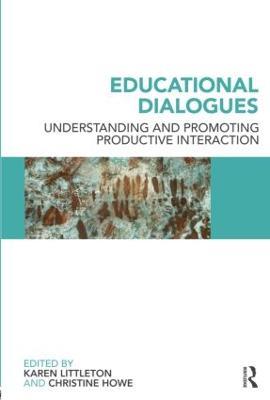 Educational Dialogues: Understanding and Promoting Productive interaction - cover