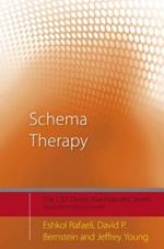Schema Therapy: Distinctive Features