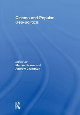 Cinema and Popular Geo-politics - cover
