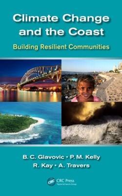 Climate Change and the Coast: Building Resilient Communities - cover