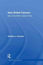 New British Fascism: Rise of the British National Party