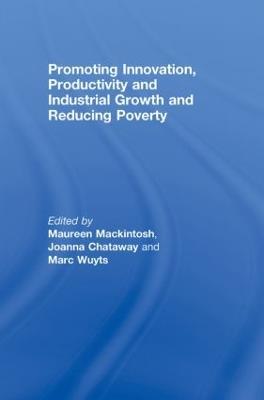 Promoting Innovation, Productivity and Industrial Growth and Reducing Poverty - cover
