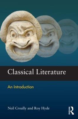 Classical Literature: An Introduction - cover