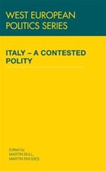 Italy - A Contested Polity