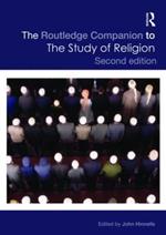 The Routledge Companion to the Study of Religion