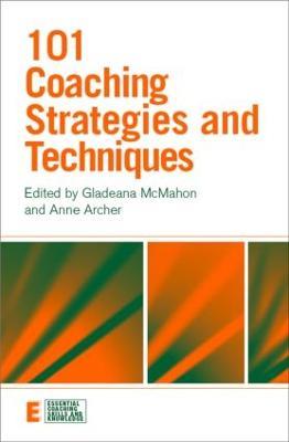 101 Coaching Strategies and Techniques - cover
