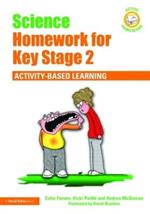 Science Homework for Key Stage 2: Activity-based Learning