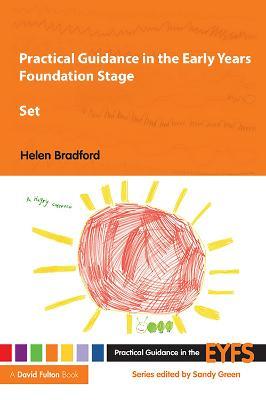 Practical Guidance in the Early Years Foundation Stage Set - Angela D Nurse,Pamela May,Stella Louis - cover