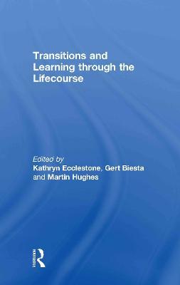 Transitions and Learning through the Lifecourse - cover