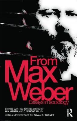 From Max Weber: Essays in Sociology - Max Weber - cover