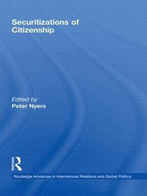 Securitizations of Citizenship - cover