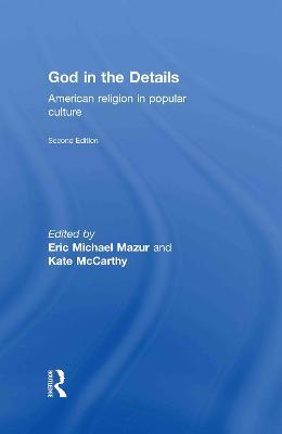 God in the Details: American Religion in Popular Culture - cover