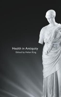 Health in Antiquity - cover