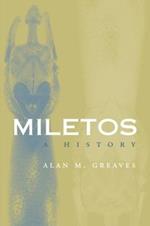 Miletos: Archaeology and History