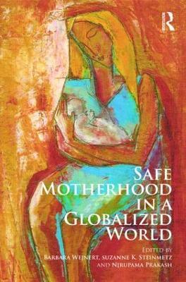 Safe Motherhood in a Globalized World - cover