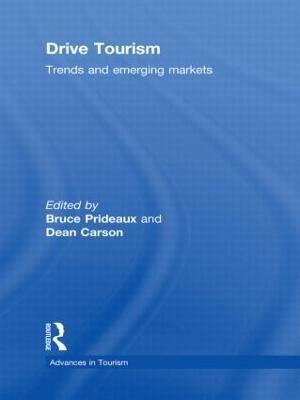 Drive Tourism: Trends and Emerging Markets - cover